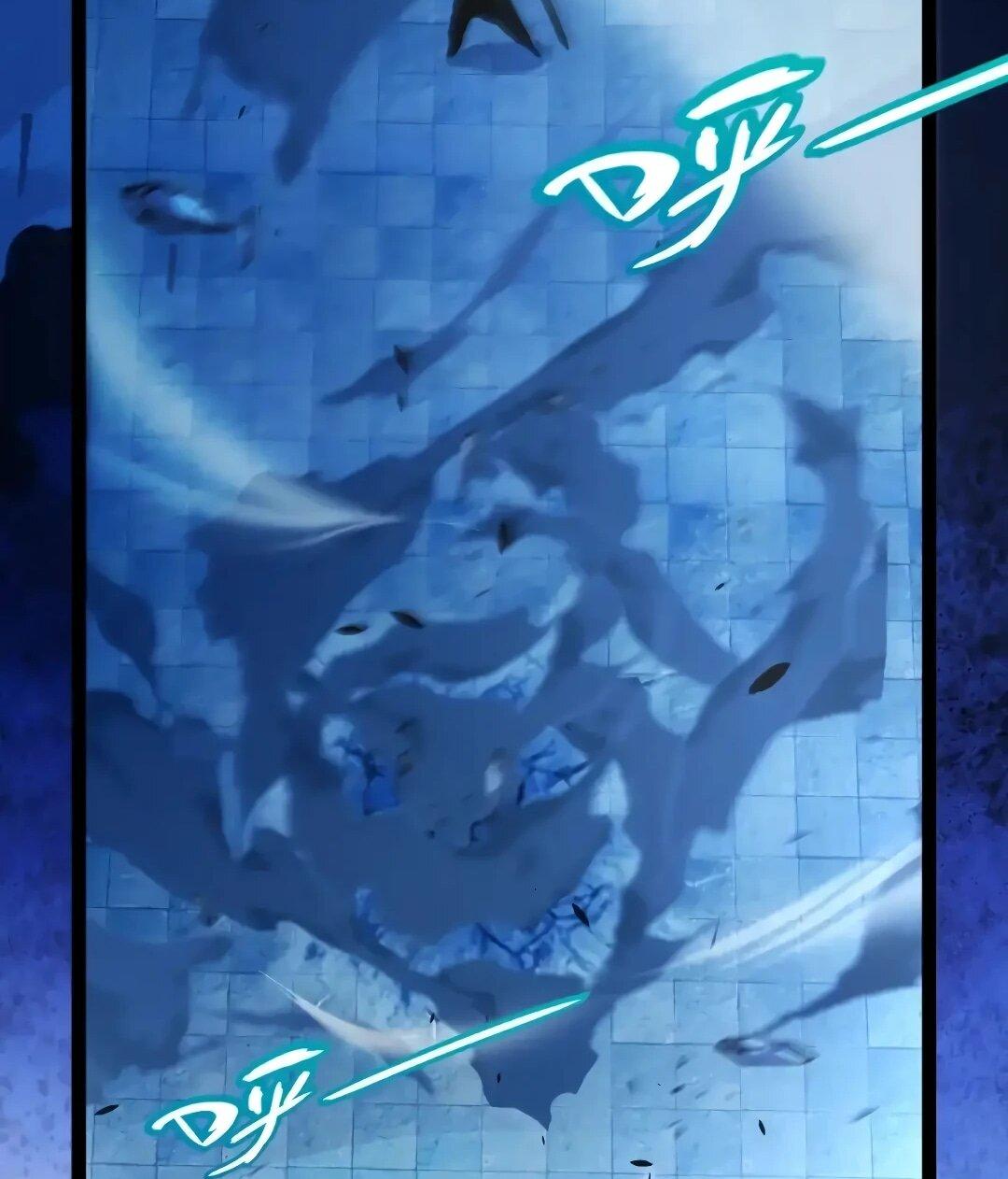 Манга Я убил бога с помощью мифического таланта - Глава 21 Страница 37