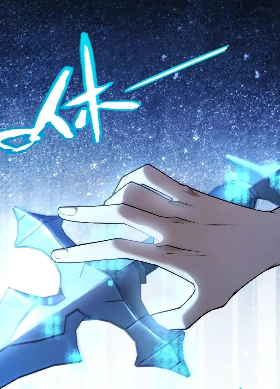 Манга Я убил бога с помощью мифического таланта - Глава 21 Страница 3