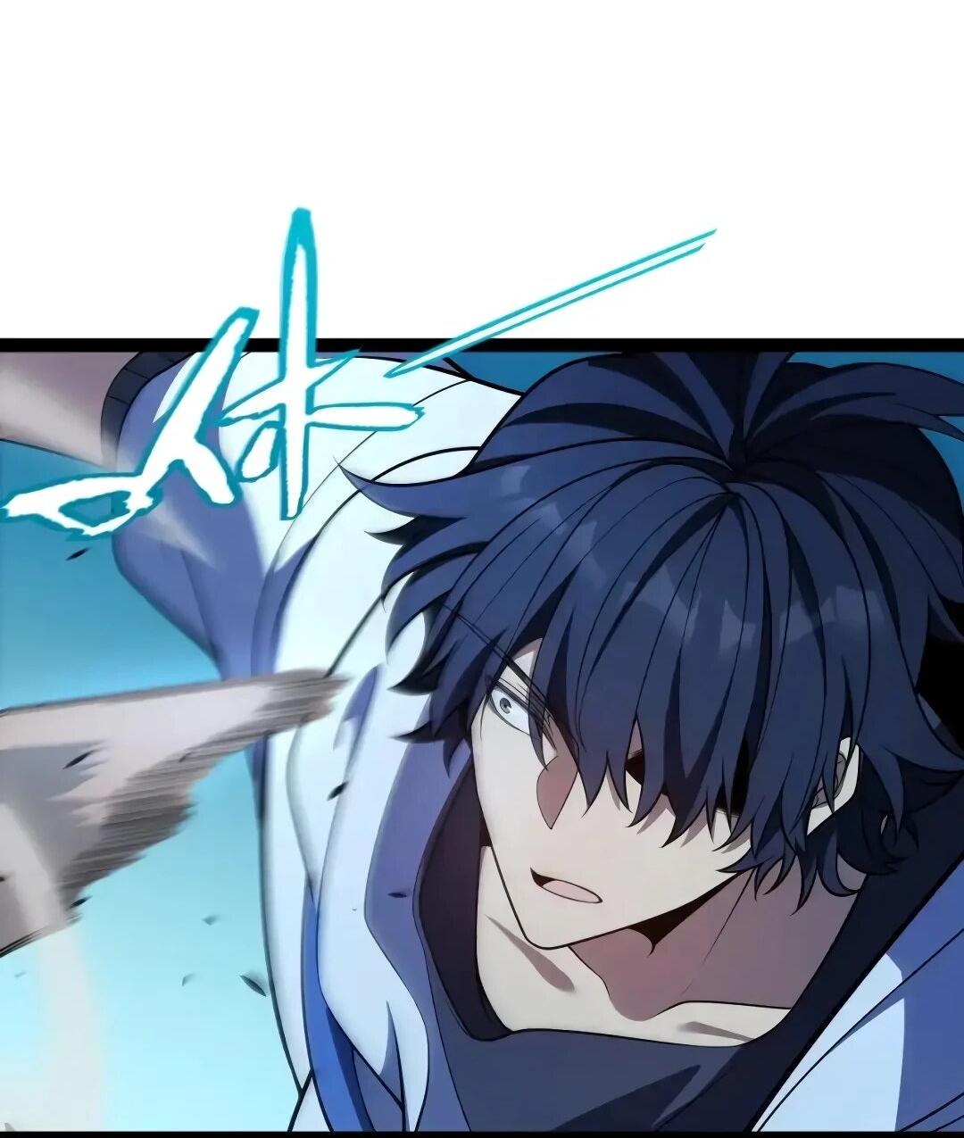 Манга Я убил бога с помощью мифического таланта - Глава 20 Страница 52