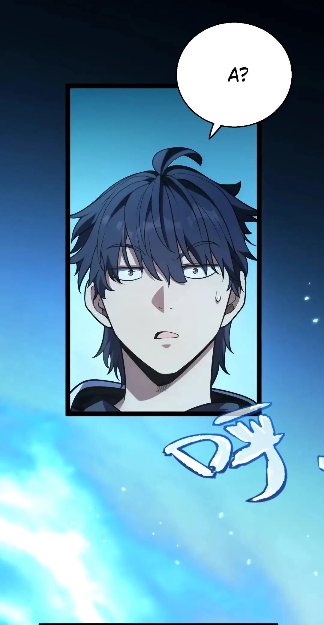 Манга Я убил бога с помощью мифического таланта - Глава 20 Страница 37