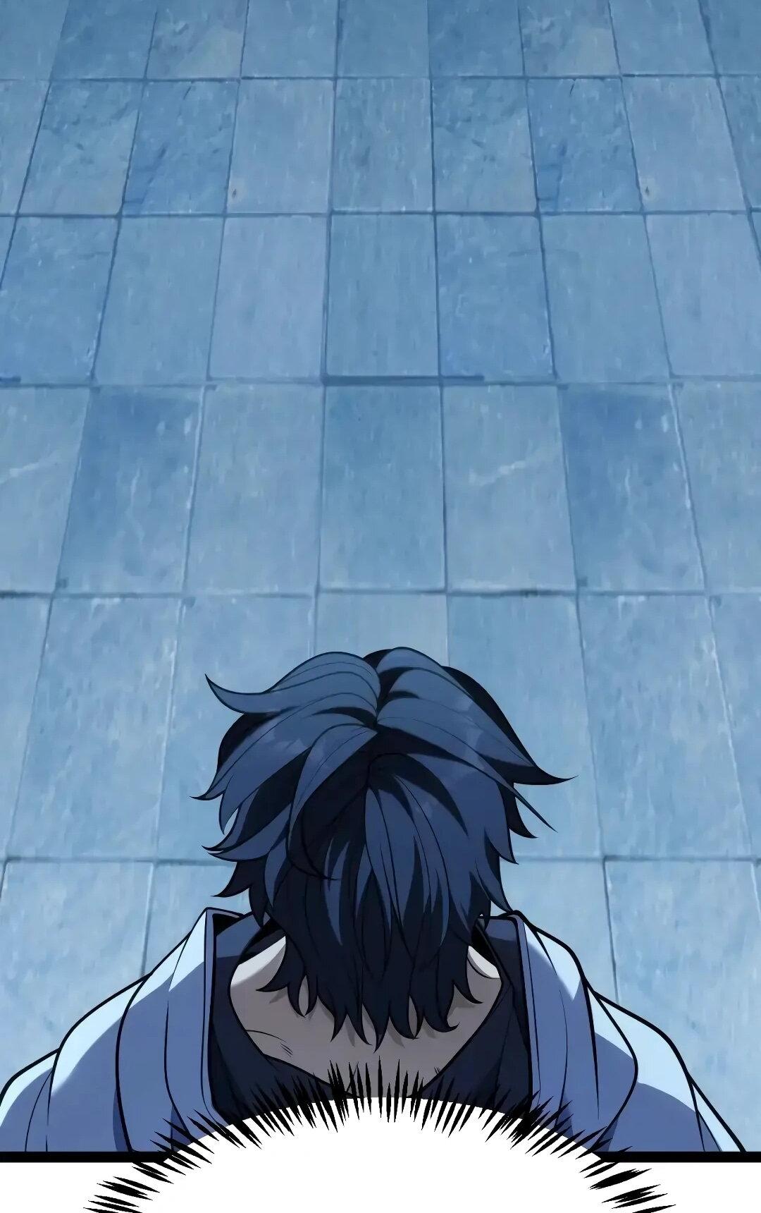 Манга Я убил бога с помощью мифического таланта - Глава 20 Страница 35