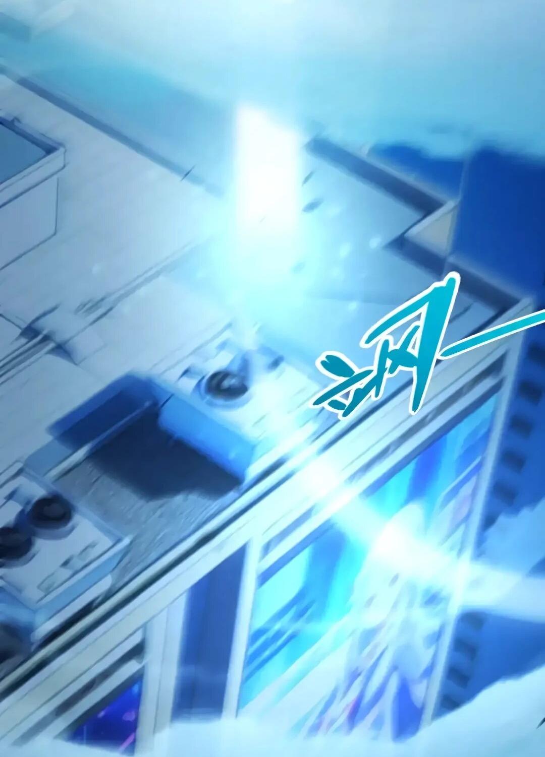 Манга Я убил бога с помощью мифического таланта - Глава 19 Страница 18