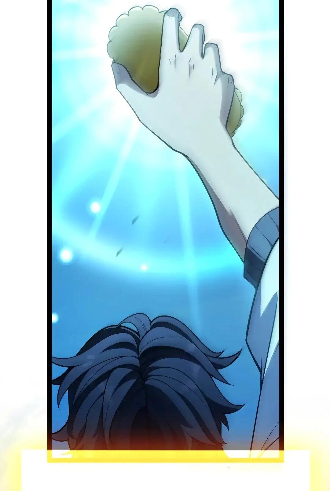 Манга Я убил бога с помощью мифического таланта - Глава 19 Страница 16