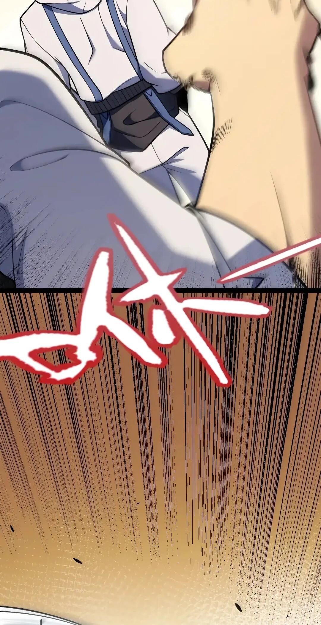 Манга Я убил бога с помощью мифического таланта - Глава 19 Страница 51