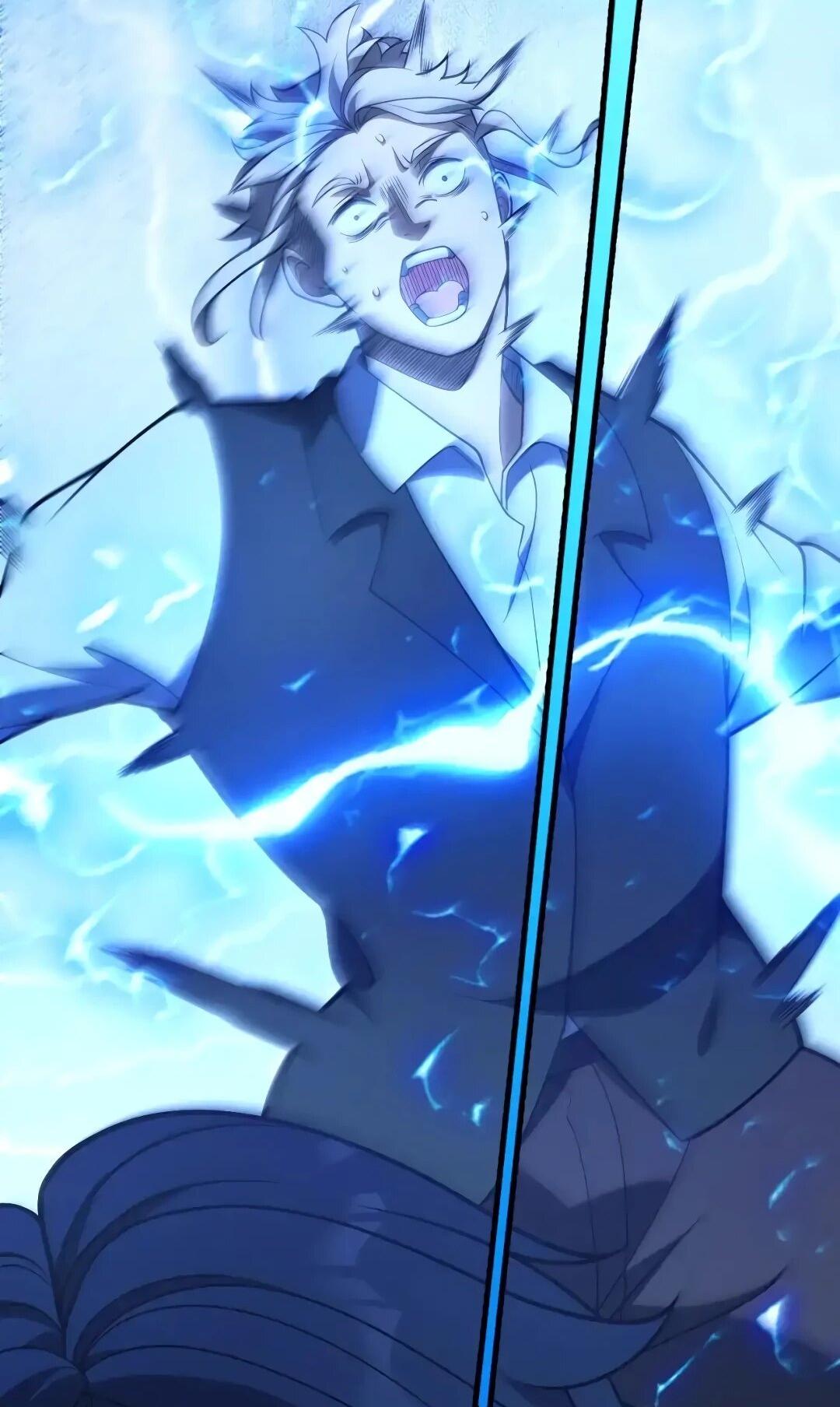 Манга Я убил бога с помощью мифического таланта - Глава 19 Страница 60