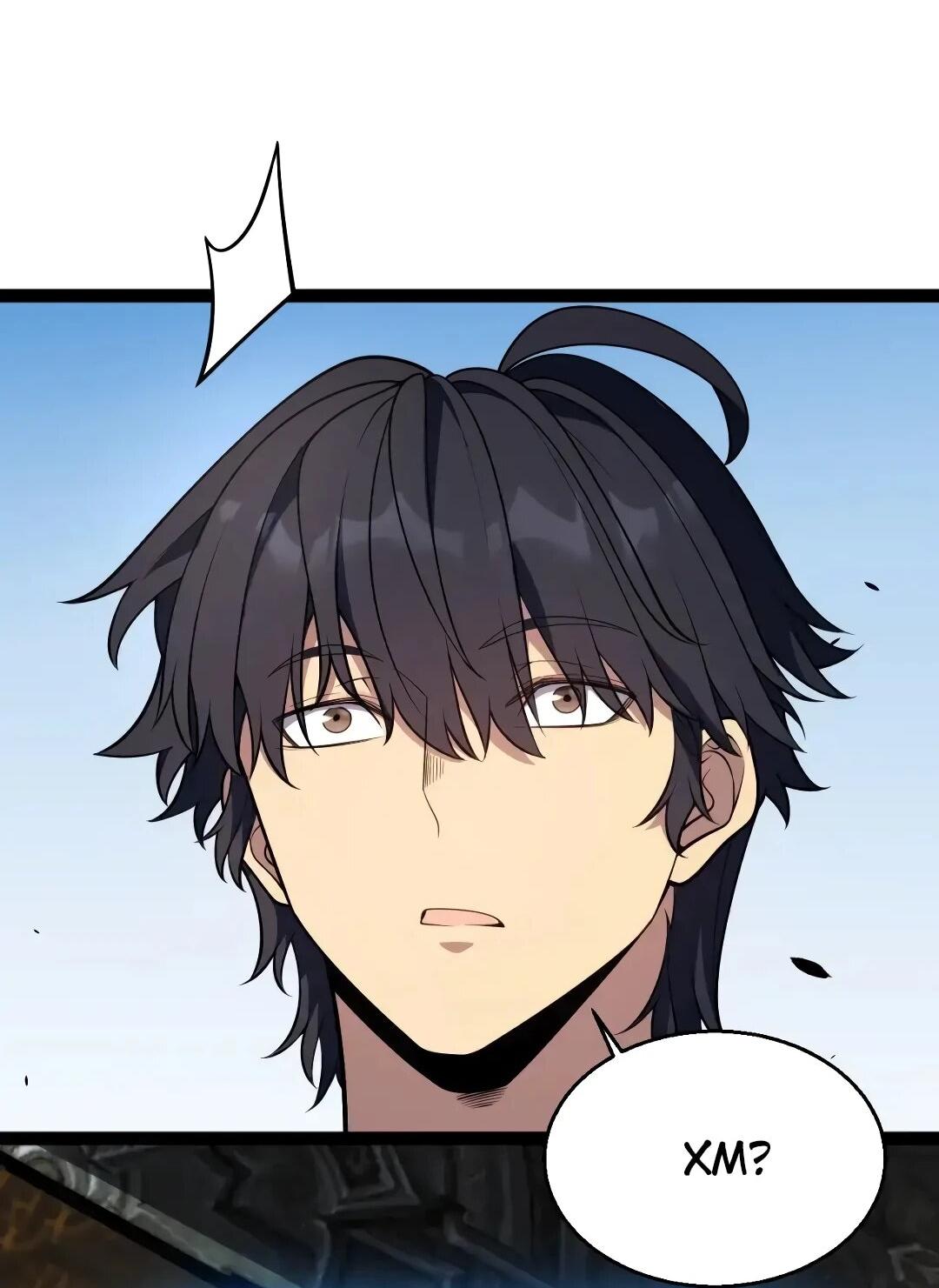 Манга Я убил бога с помощью мифического таланта - Глава 19 Страница 40