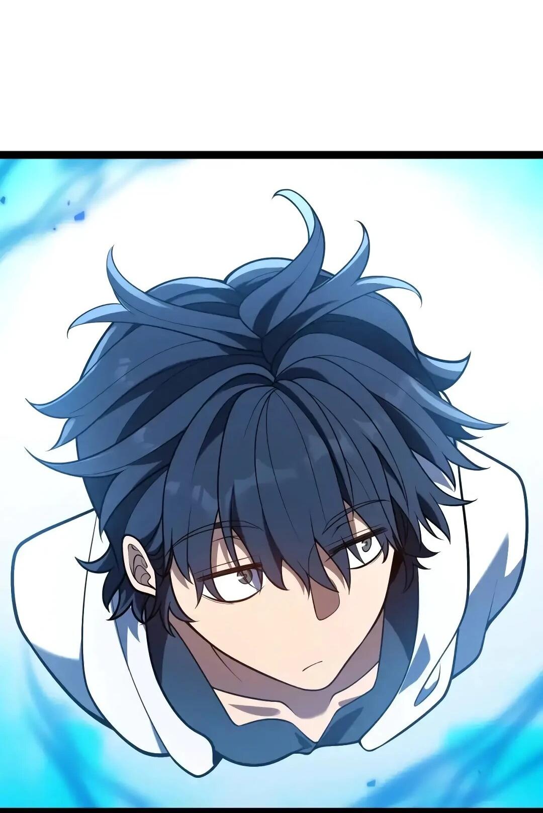 Манга Я убил бога с помощью мифического таланта - Глава 19 Страница 31