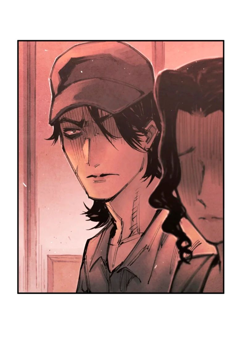 Манга Экстремально горячая эволюция - Глава 14 Страница 13