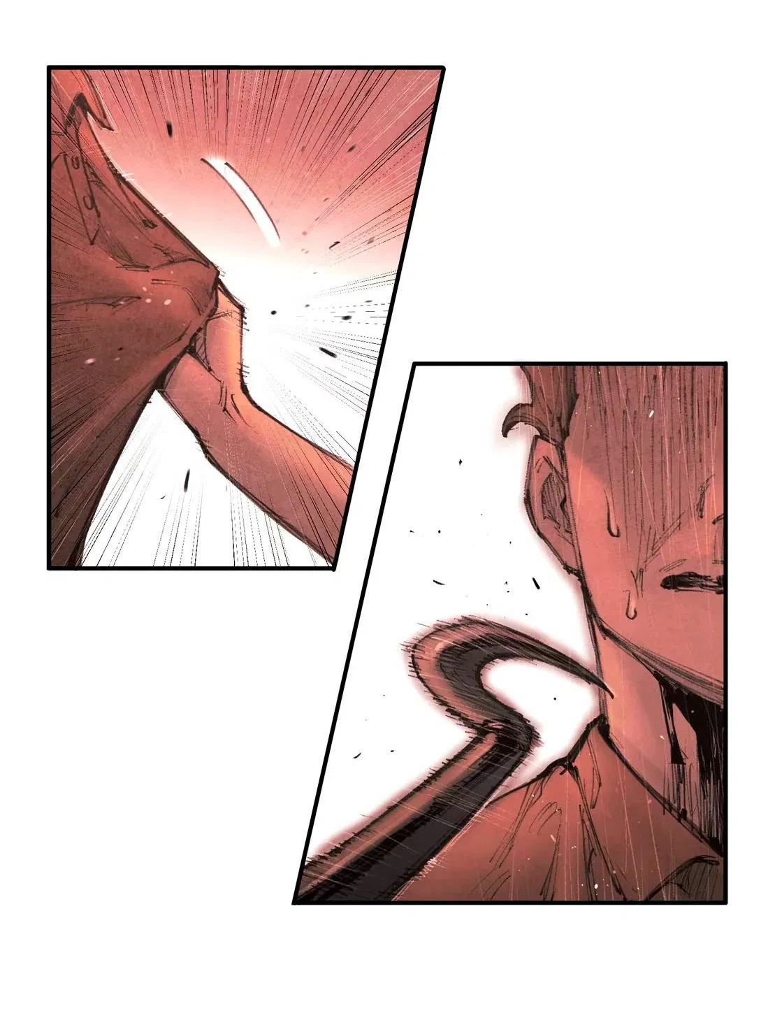 Манга Экстремально горячая эволюция - Глава 13 Страница 2