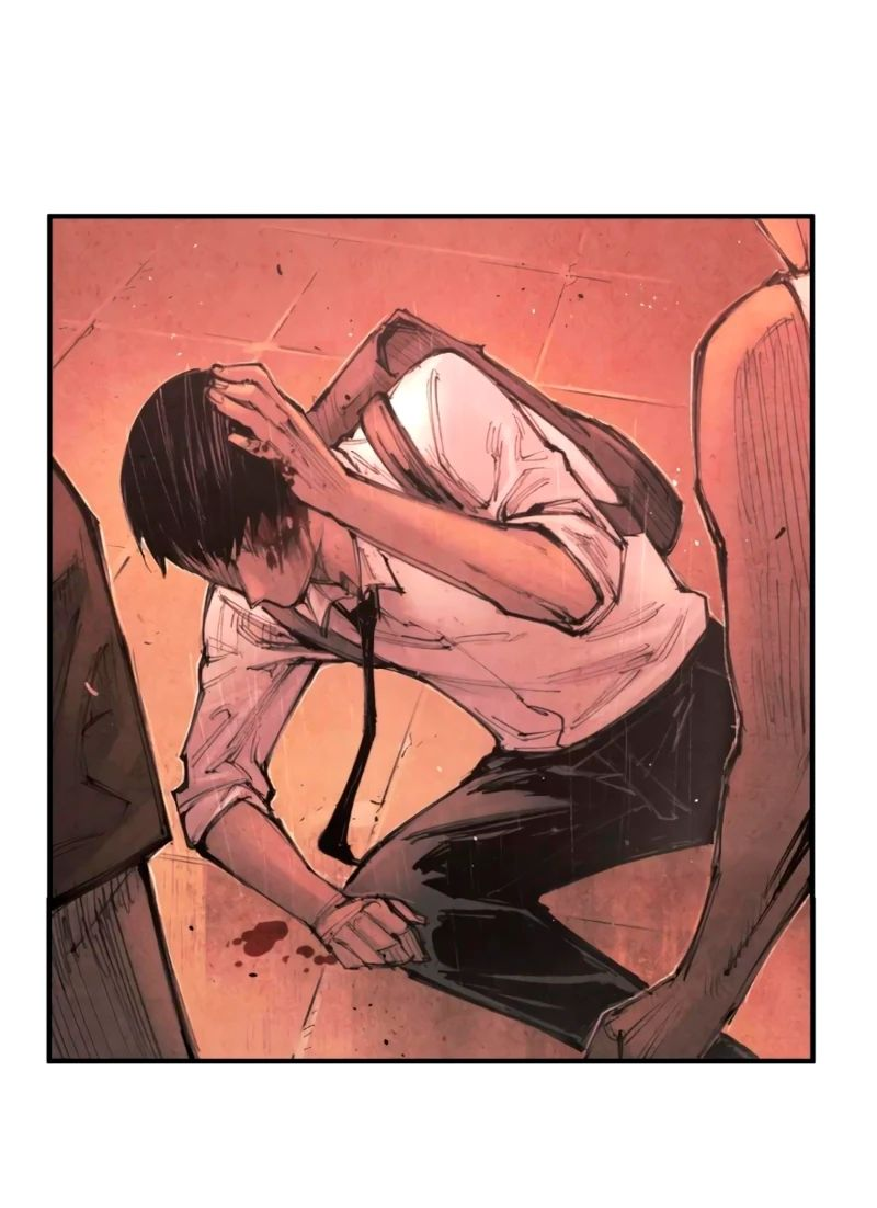 Манга Экстремально горячая эволюция - Глава 12 Страница 29