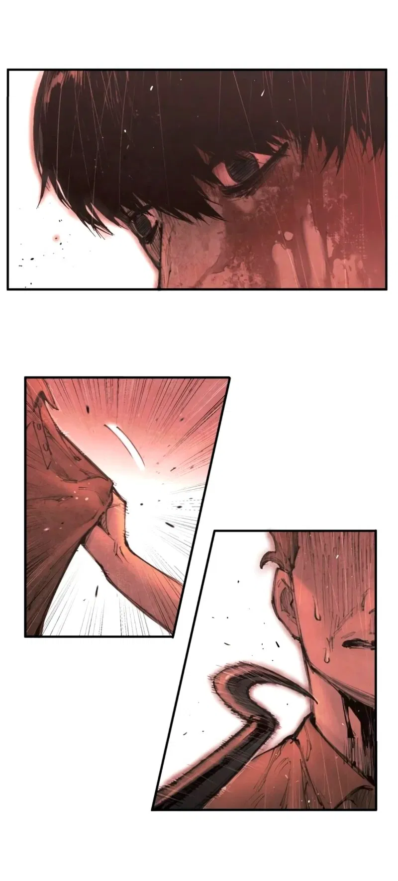 Манга Экстремально горячая эволюция - Глава 12 Страница 38