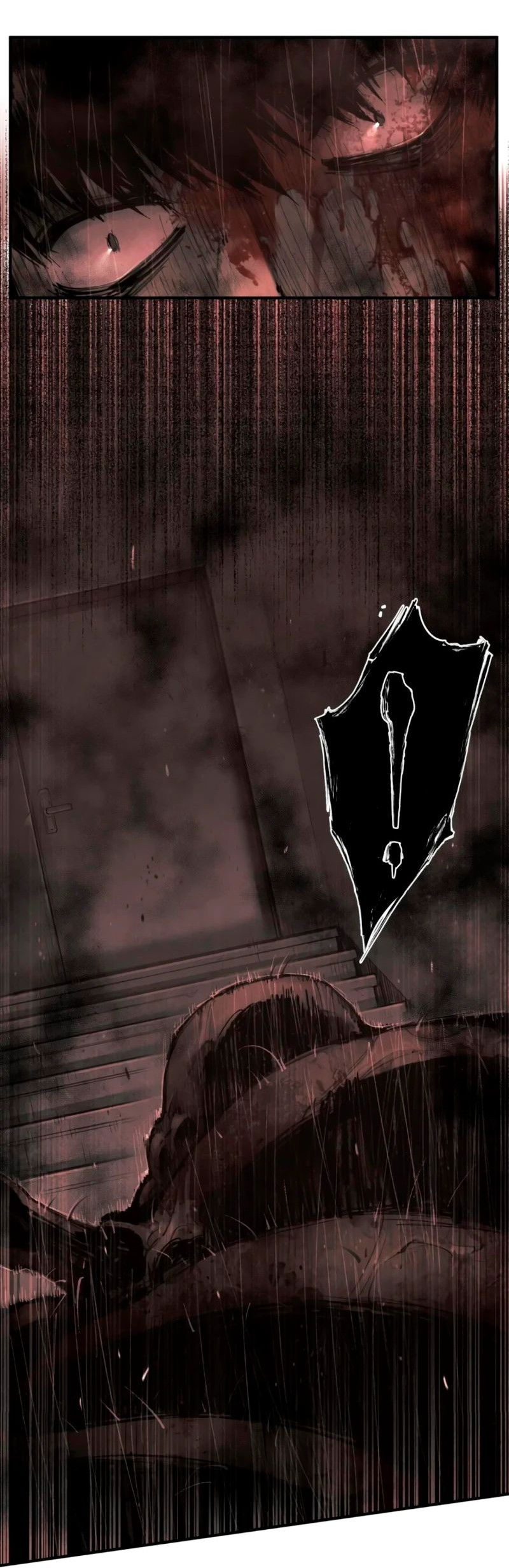 Манга Экстремально горячая эволюция - Глава 12 Страница 32