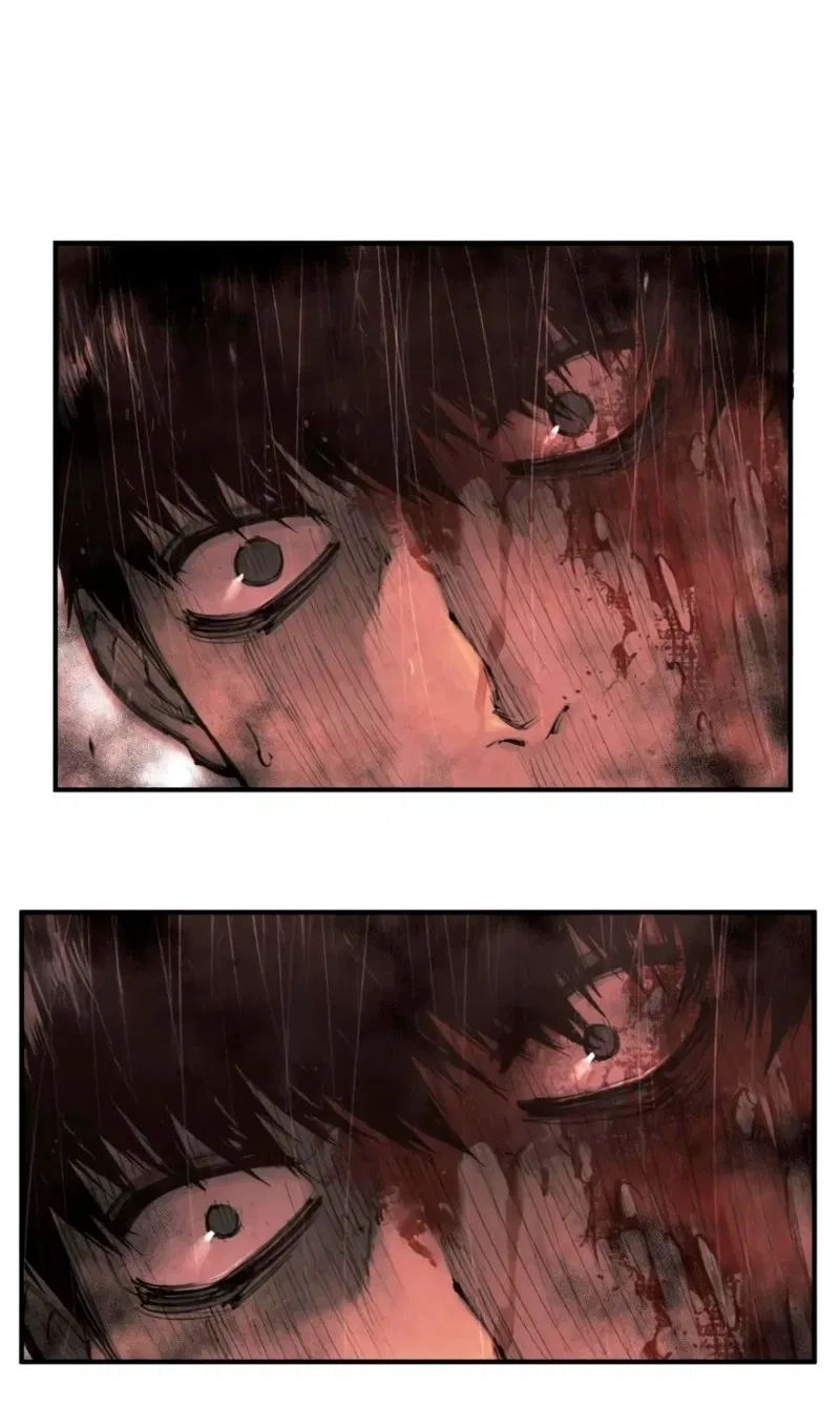 Манга Экстремально горячая эволюция - Глава 12 Страница 31