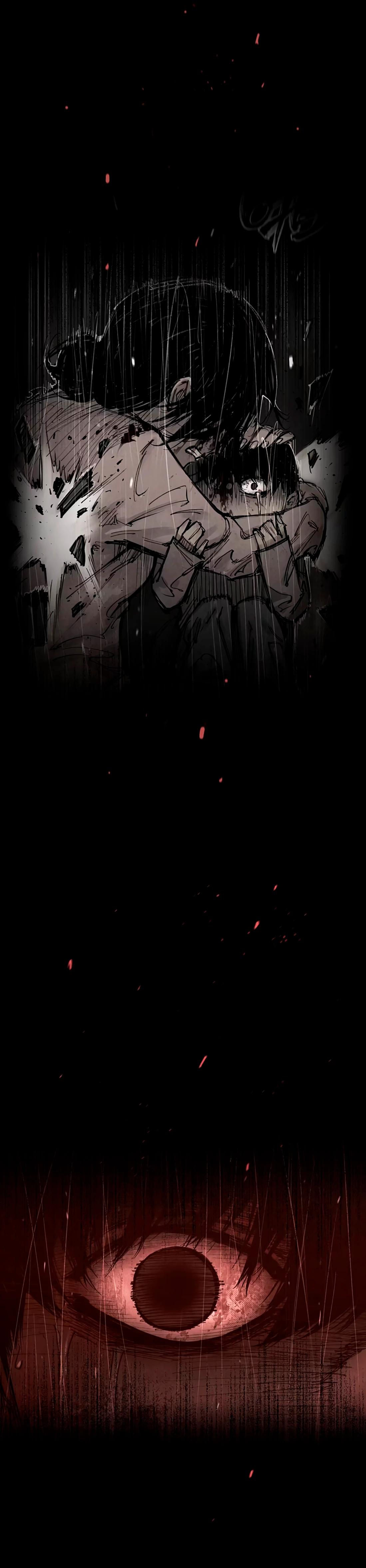 Манга Экстремально горячая эволюция - Глава 8 Страница 12