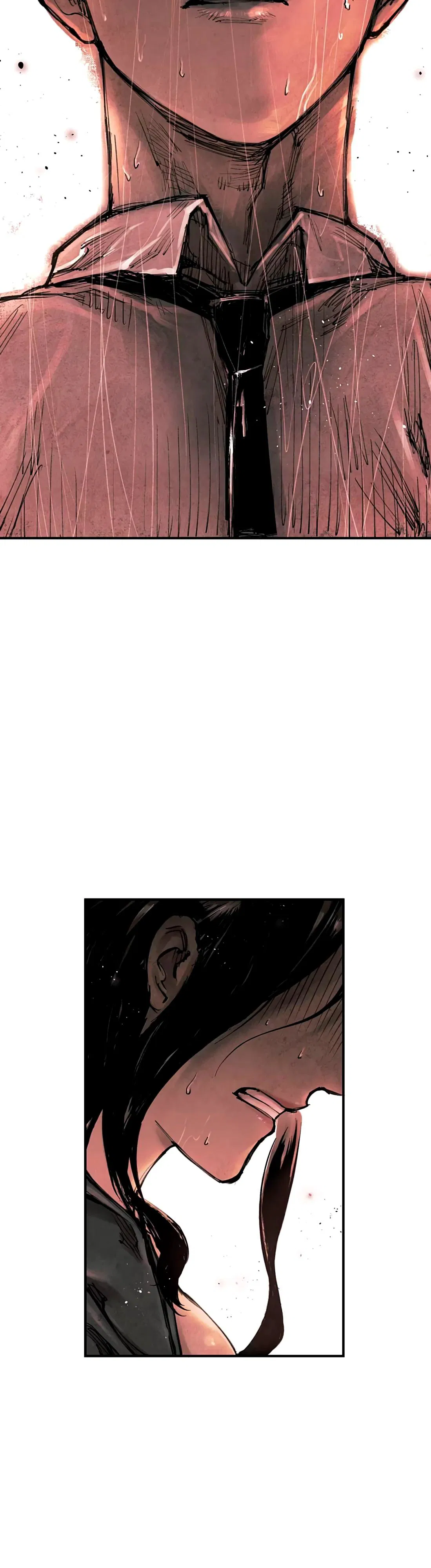 Манга Экстремально горячая эволюция - Глава 6 Страница 2