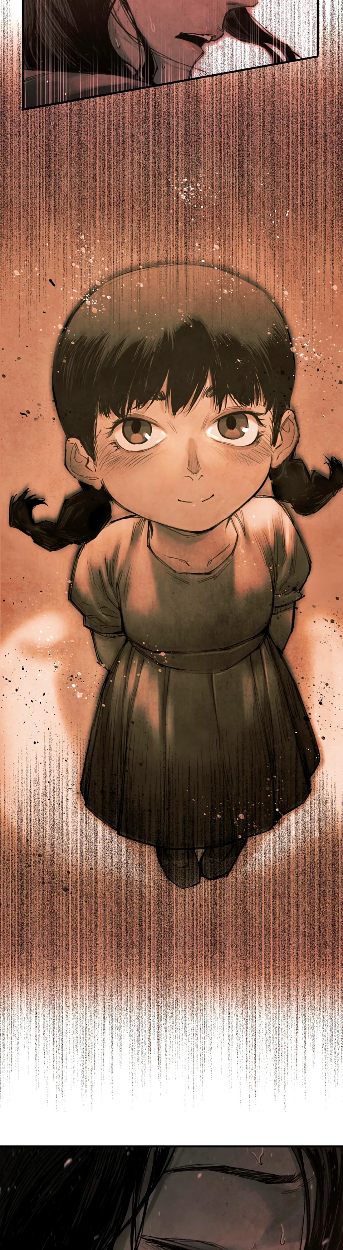 Манга Экстремально горячая эволюция - Глава 4 Страница 27