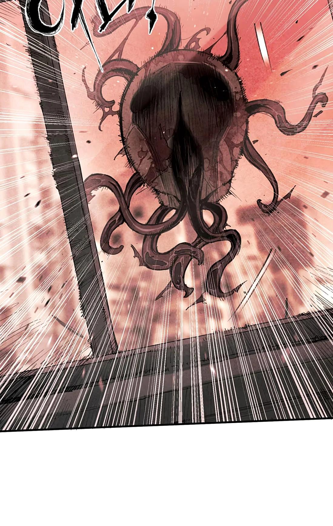 Манга Экстремально горячая эволюция - Глава 3 Страница 23