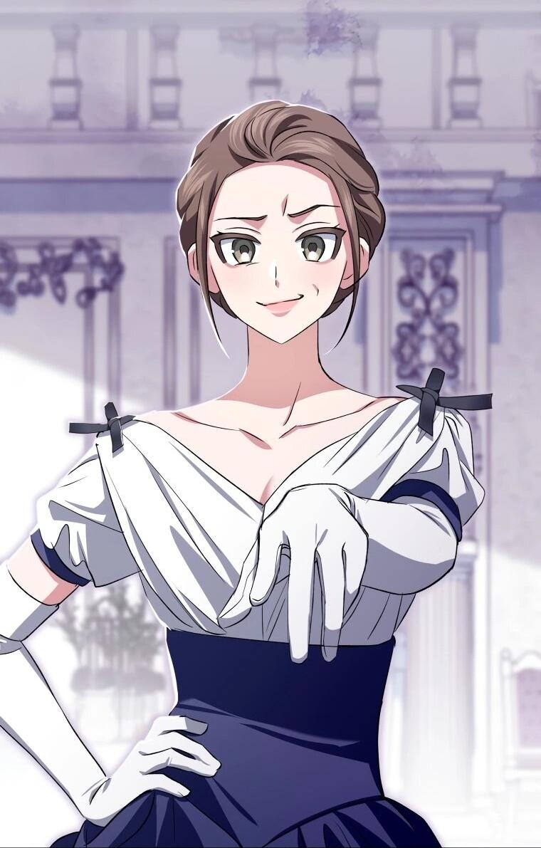 Манга Враги встретились на церемонии помолвки - Глава 22 Страница 54