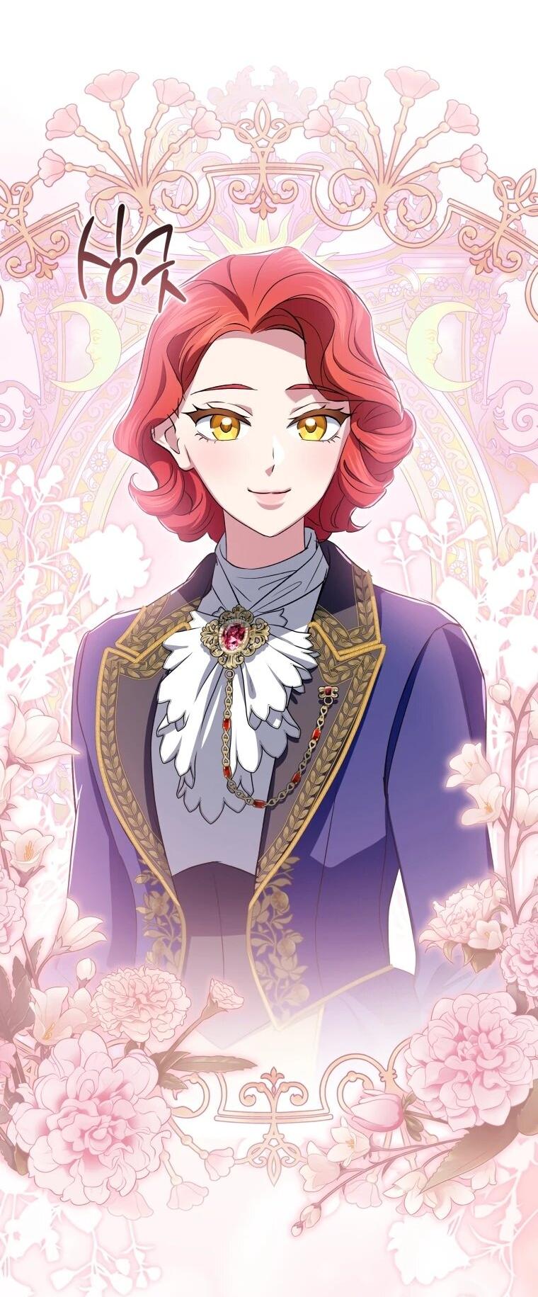 Манга Враги встретились на церемонии помолвки - Глава 22 Страница 40