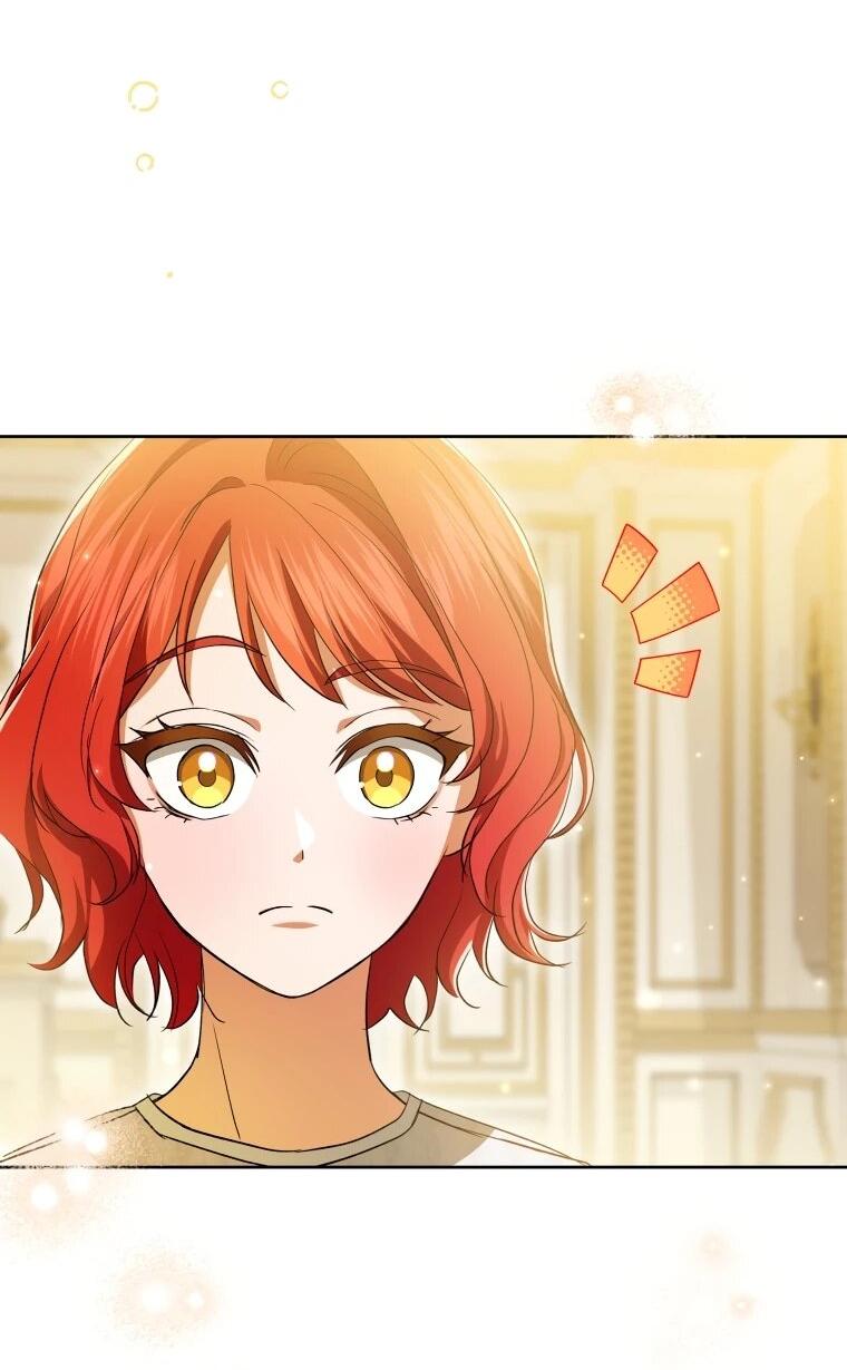 Манга Враги встретились на церемонии помолвки - Глава 22 Страница 8