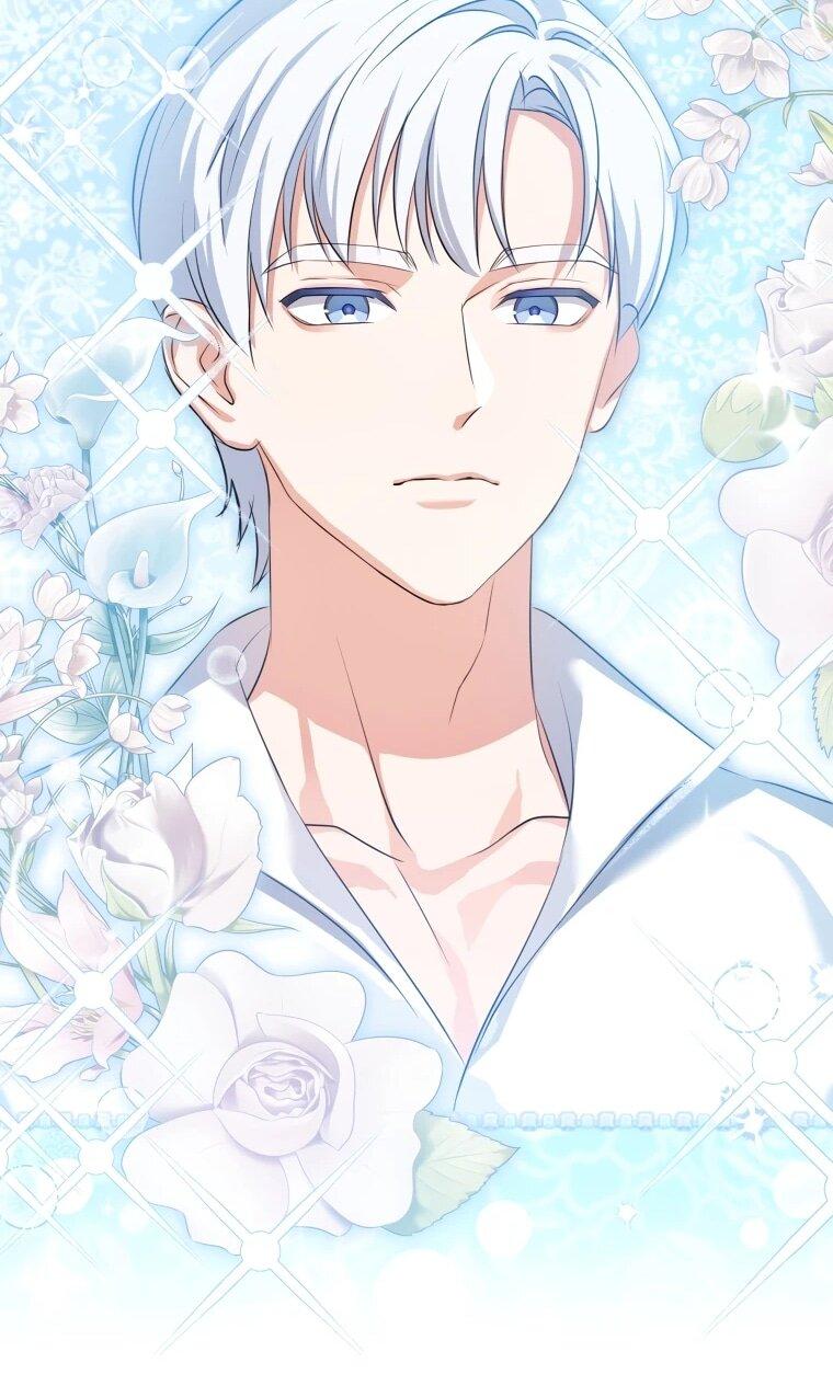 Манга Враги встретились на церемонии помолвки - Глава 20 Страница 38