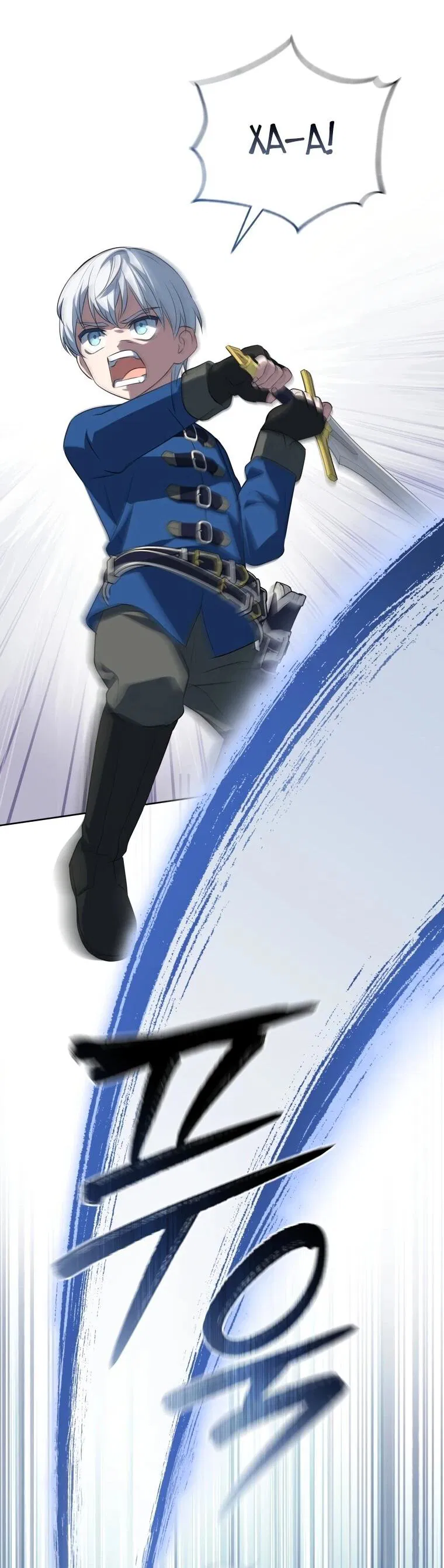 Манга Враги встретились на церемонии помолвки - Глава 11 Страница 49