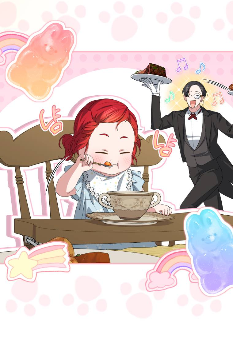 Манга Враги встретились на церемонии помолвки - Глава 3 Страница 34