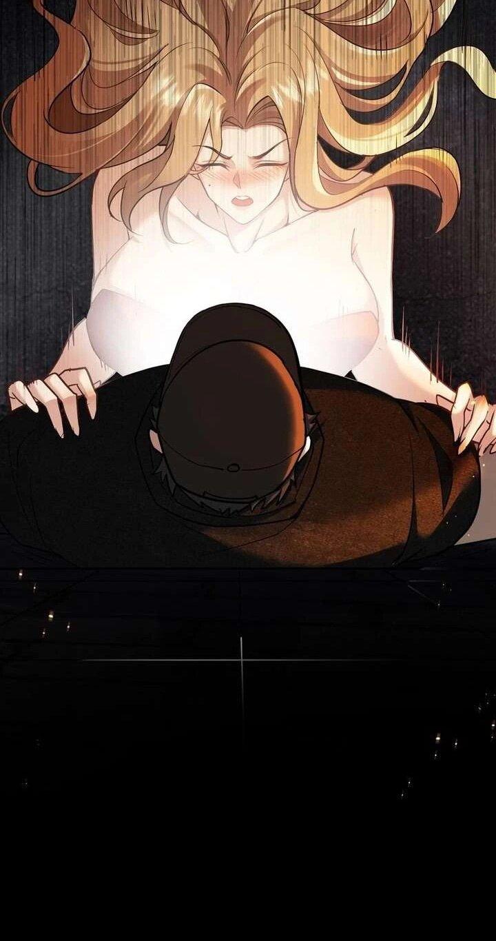 Манга Апокалипсис жары: Я стал "Богом" благодаря безопасному убежищу - Глава 11 Страница 17