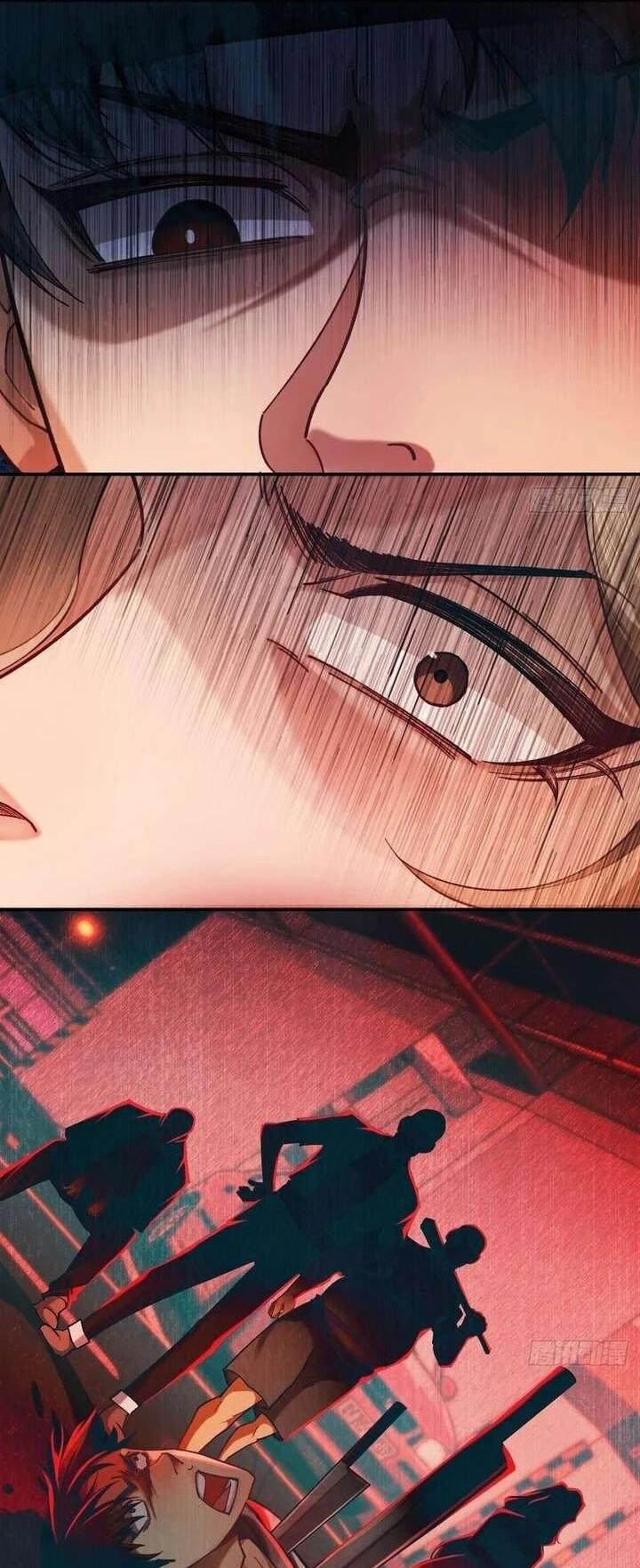 Манга Апокалипсис жары: Я стал "Богом" благодаря безопасному убежищу - Глава 11 Страница 26