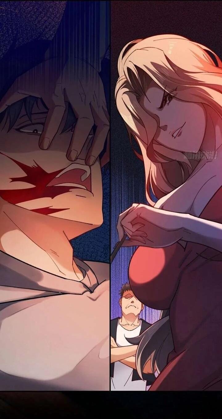 Манга Апокалипсис жары: Я стал "Богом" благодаря безопасному убежищу - Глава 11 Страница 28