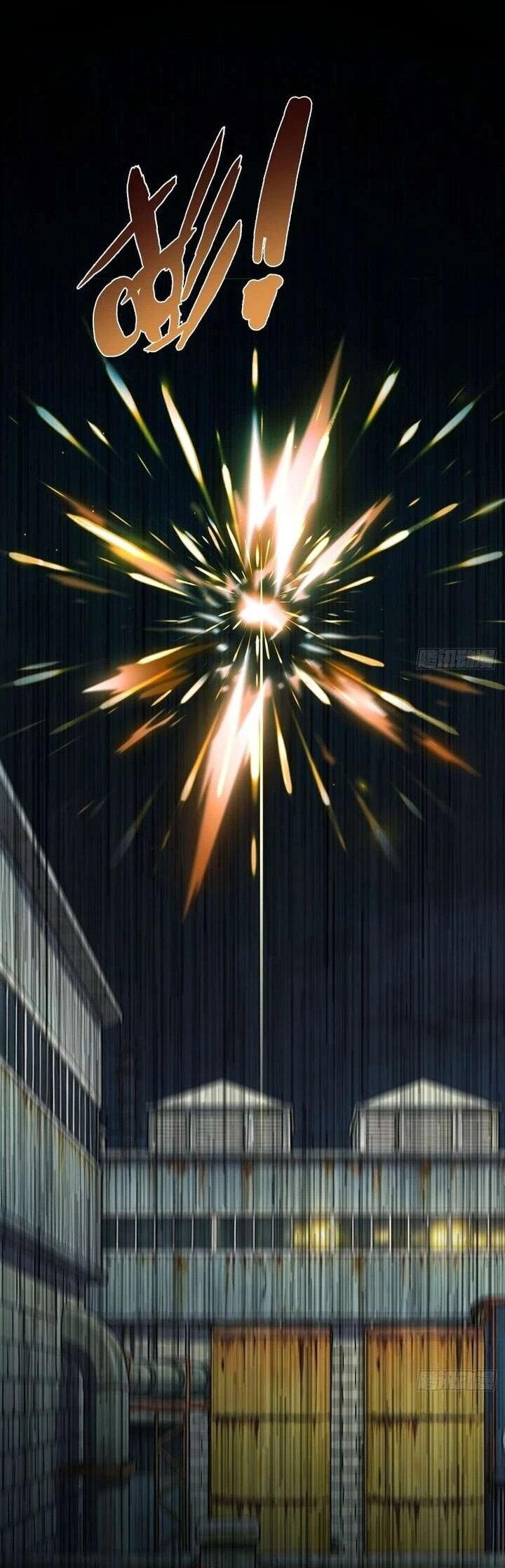 Манга Апокалипсис жары: Я стал "Богом" благодаря безопасному убежищу - Глава 11 Страница 9