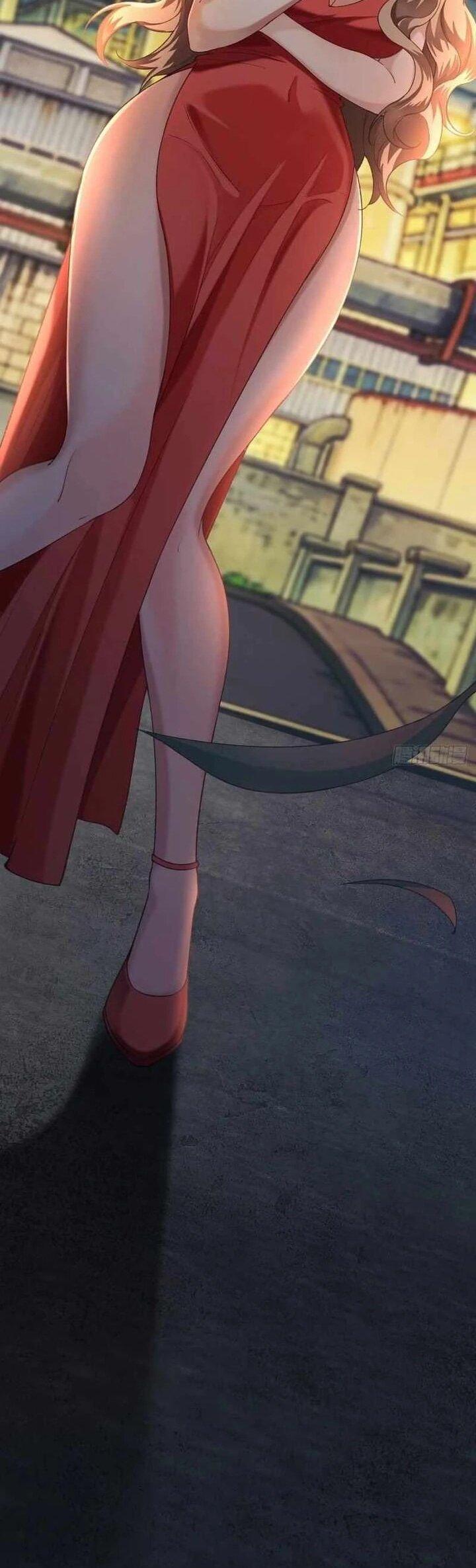 Манга Апокалипсис жары: Я стал "Богом" благодаря безопасному убежищу - Глава 10 Страница 19