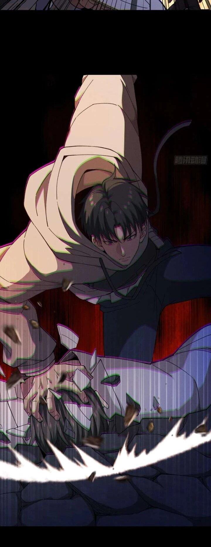 Манга Апокалипсис жары: Я стал "Богом" благодаря безопасному убежищу - Глава 9 Страница 40