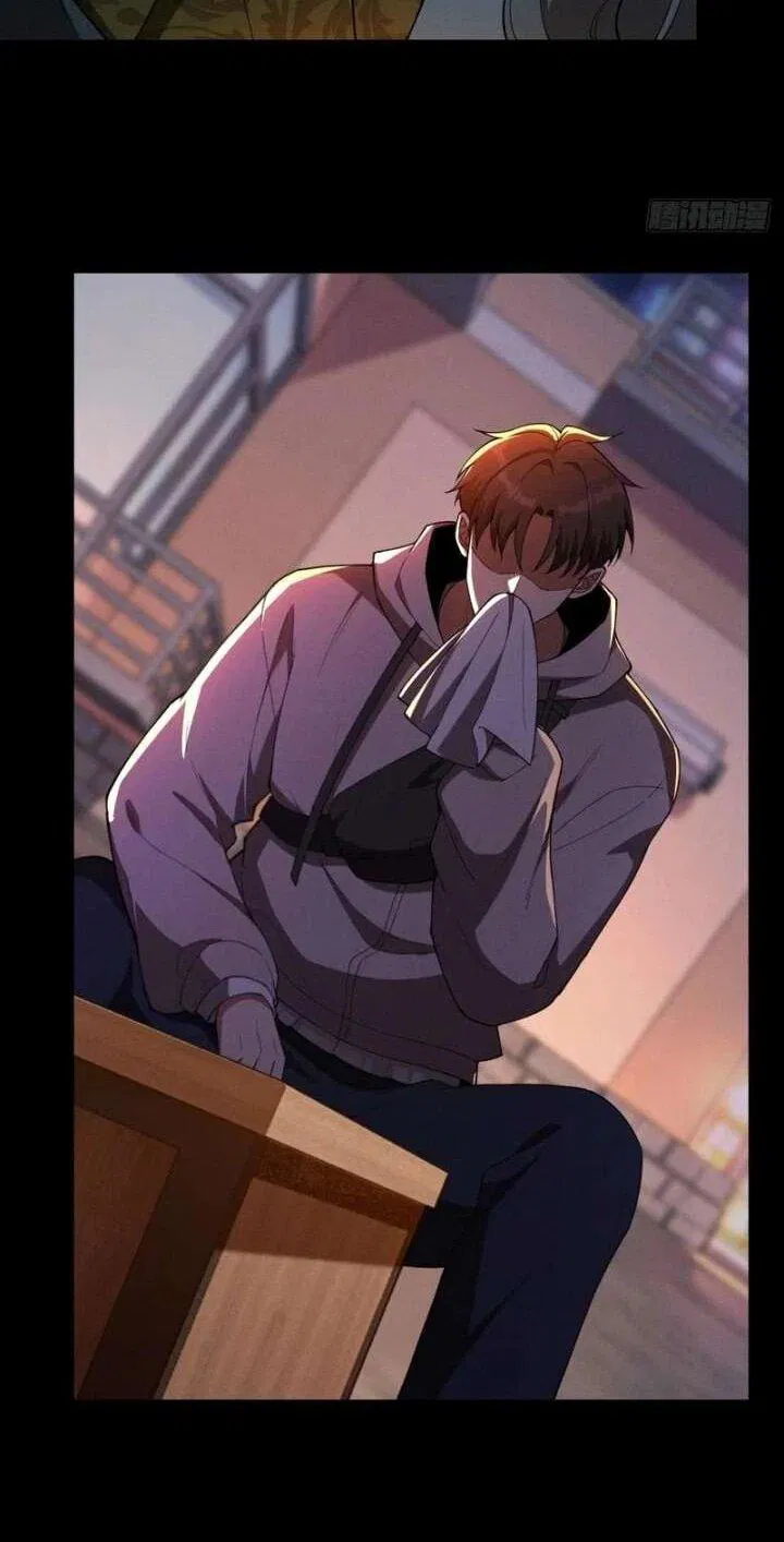 Манга Апокалипсис жары: Я стал "Богом" благодаря безопасному убежищу - Глава 9 Страница 36