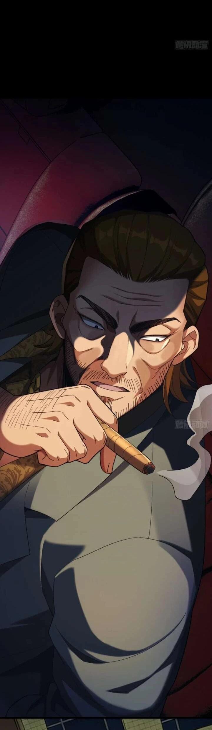 Манга Апокалипсис жары: Я стал "Богом" благодаря безопасному убежищу - Глава 9 Страница 16