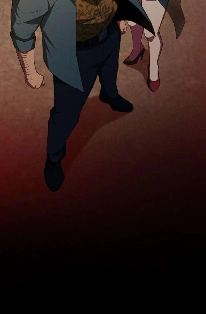 Манга Апокалипсис жары: Я стал "Богом" благодаря безопасному убежищу - Глава 9 Страница 31