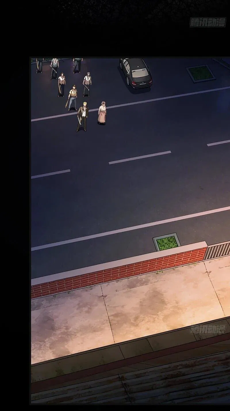 Манга Апокалипсис жары: Я стал "Богом" благодаря безопасному убежищу - Глава 8 Страница 6