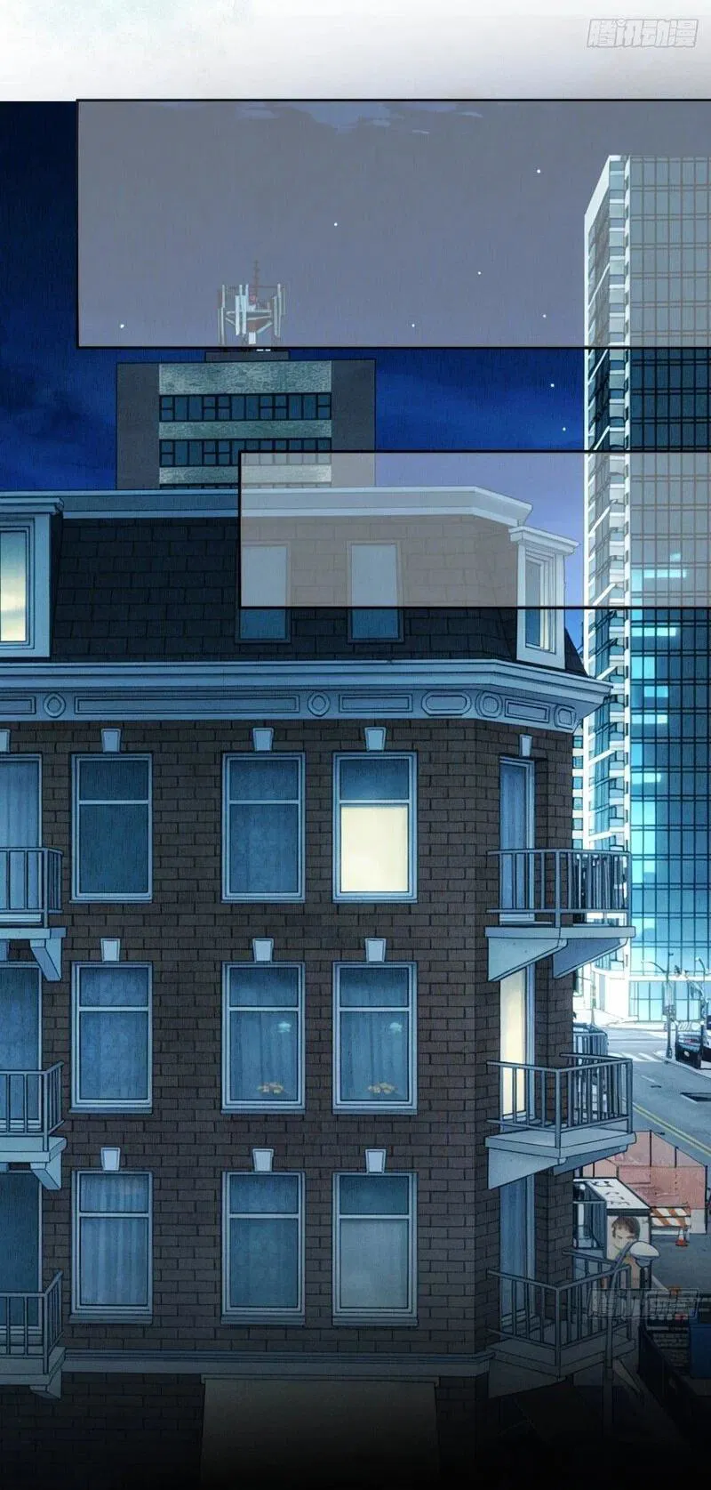 Манга Апокалипсис жары: Я стал "Богом" благодаря безопасному убежищу - Глава 7 Страница 33