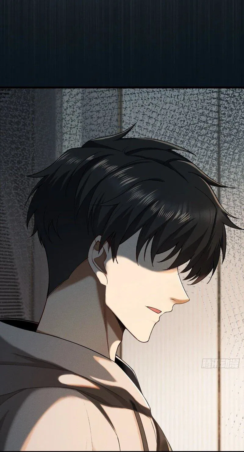 Манга Апокалипсис жары: Я стал "Богом" благодаря безопасному убежищу - Глава 6 Страница 33