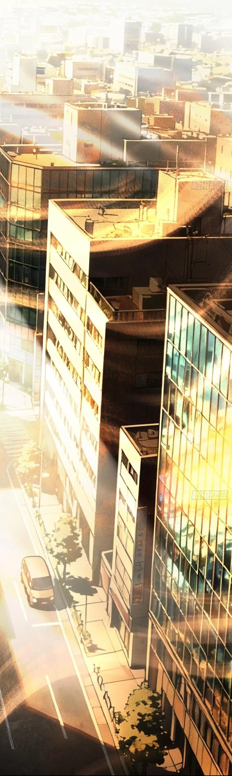 Манга Апокалипсис жары: Я стал "Богом" благодаря безопасному убежищу - Глава 4 Страница 3