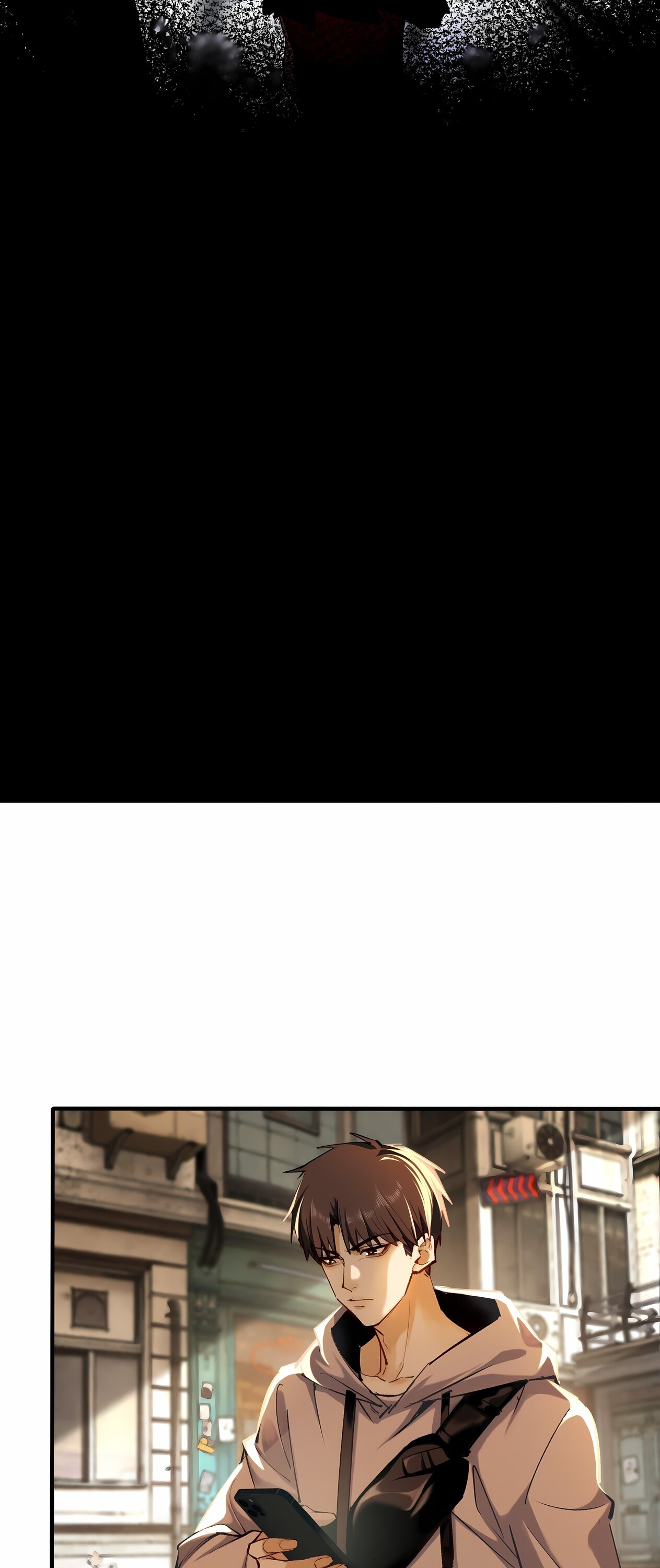 Манга Апокалипсис жары: Я стал "Богом" благодаря безопасному убежищу - Глава 2 Страница 39