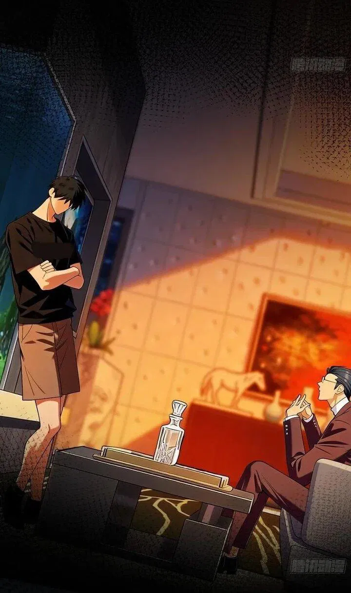 Манга Апокалипсис жары: Я стал "Богом" благодаря безопасному убежищу - Глава 19 Страница 17