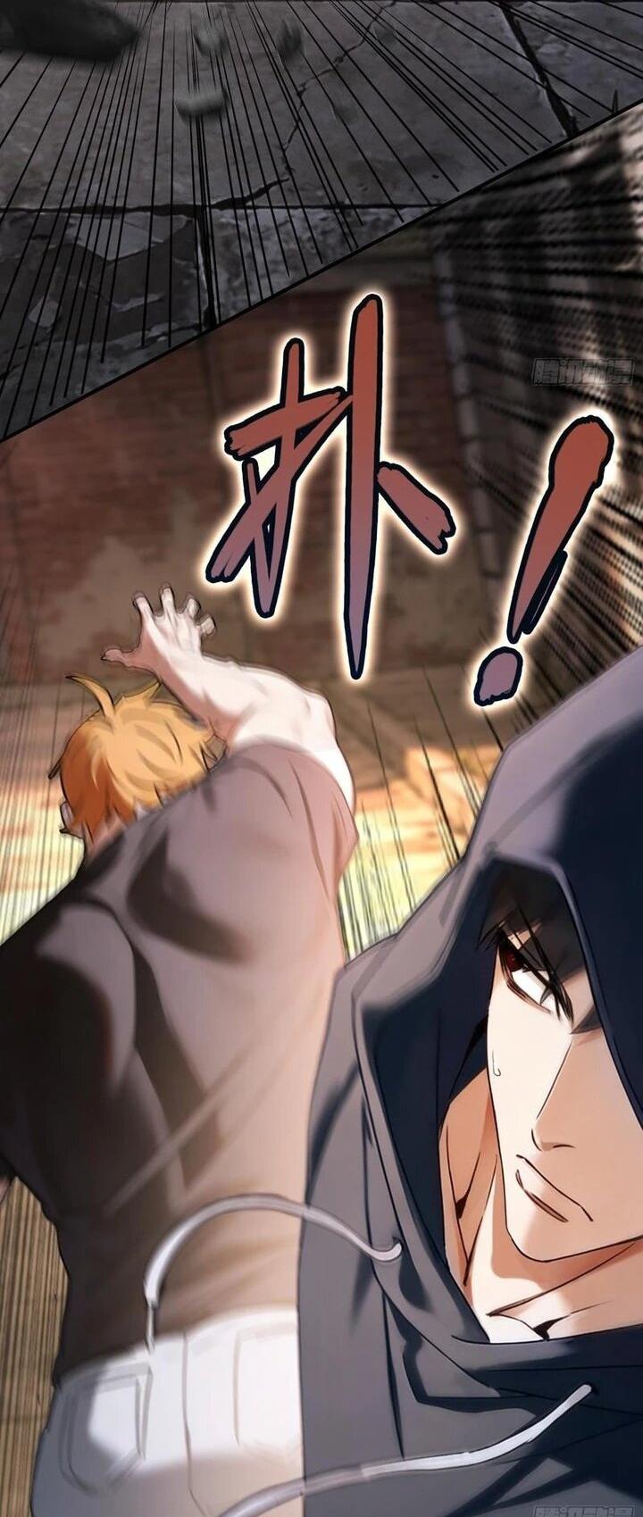 Манга Апокалипсис жары: Я стал "Богом" благодаря безопасному убежищу - Глава 18 Страница 2