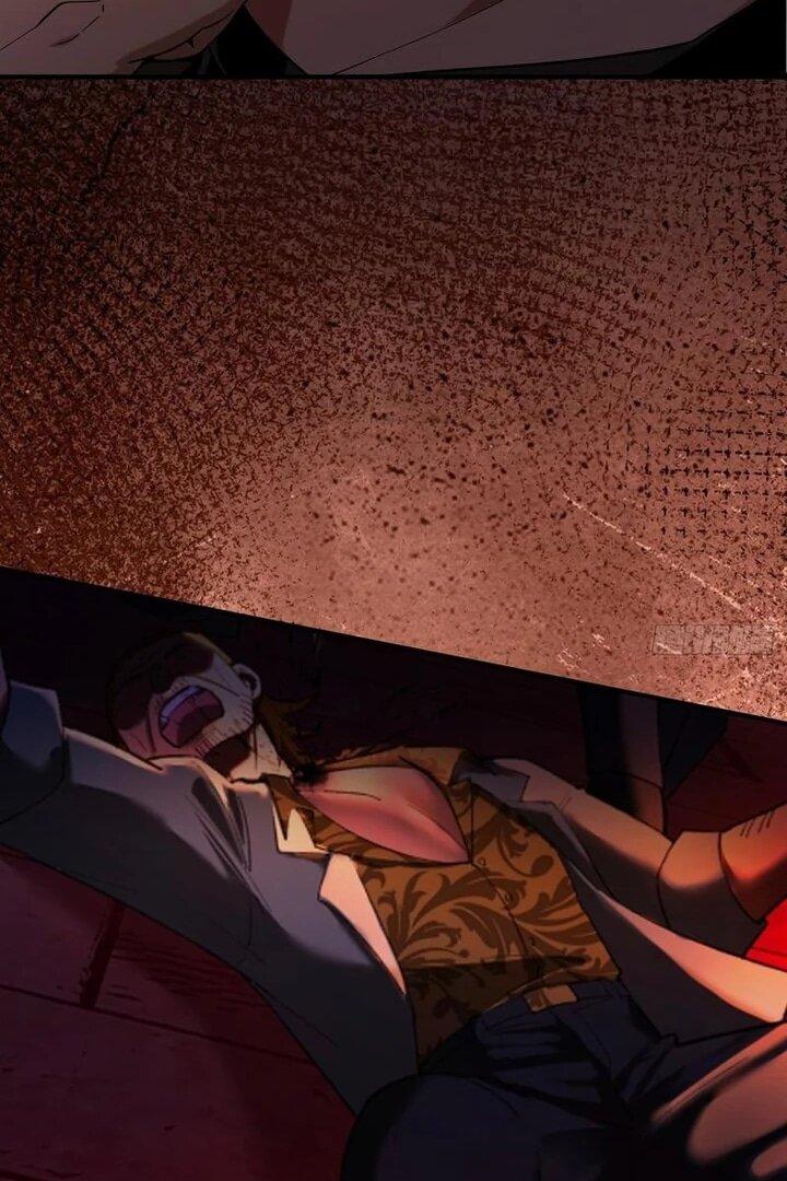 Манга Апокалипсис жары: Я стал "Богом" благодаря безопасному убежищу - Глава 18 Страница 15