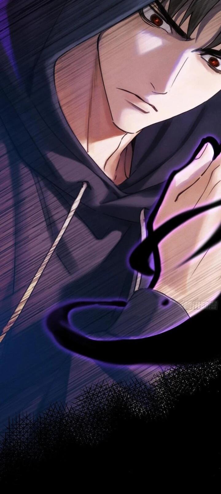 Манга Апокалипсис жары: Я стал "Богом" благодаря безопасному убежищу - Глава 18 Страница 6