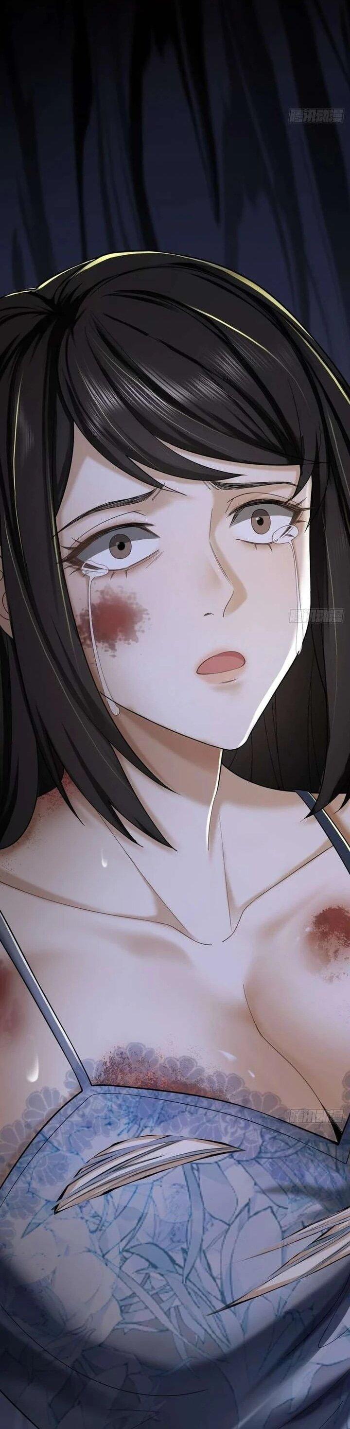 Манга Апокалипсис жары: Я стал "Богом" благодаря безопасному убежищу - Глава 16 Страница 25