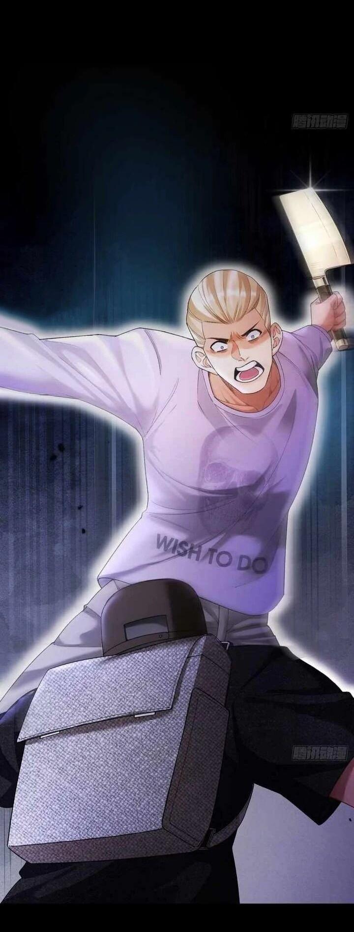 Манга Апокалипсис жары: Я стал "Богом" благодаря безопасному убежищу - Глава 15 Страница 9