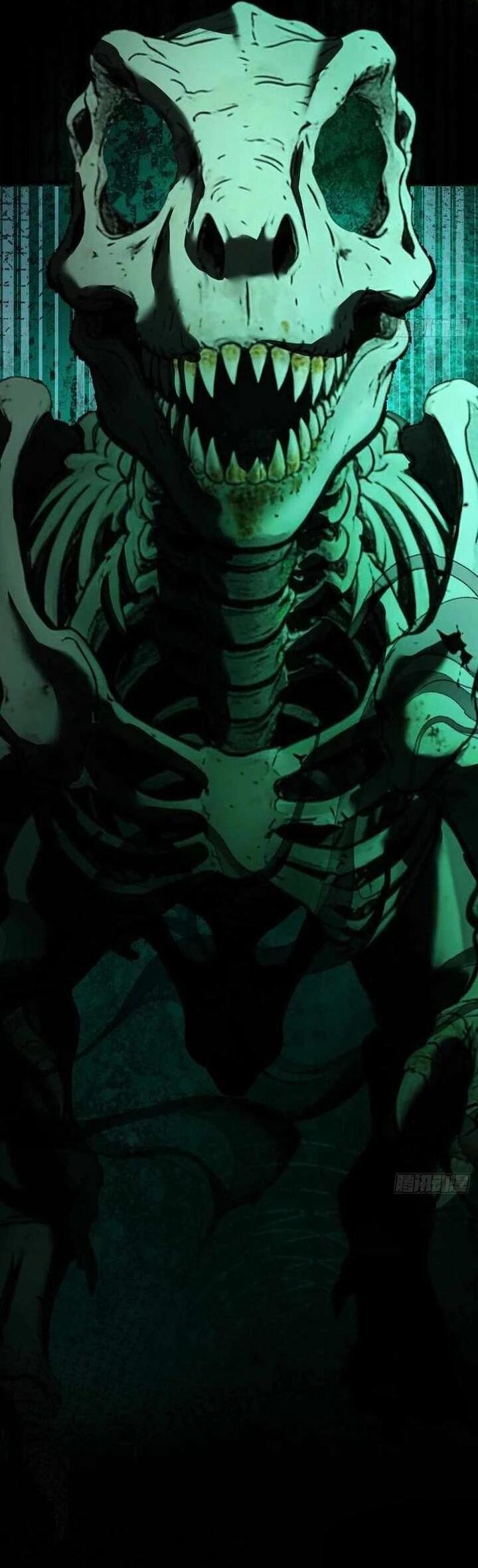 Манга Апокалипсис жары: Я стал "Богом" благодаря безопасному убежищу - Глава 15 Страница 42