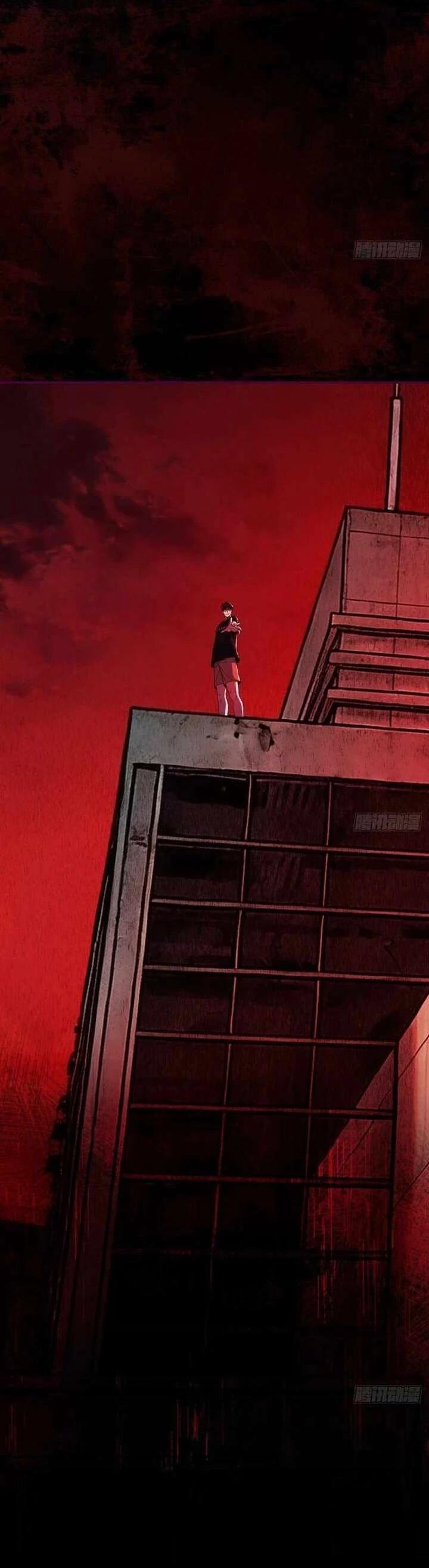 Манга Апокалипсис жары: Я стал "Богом" благодаря безопасному убежищу - Глава 14 Страница 28