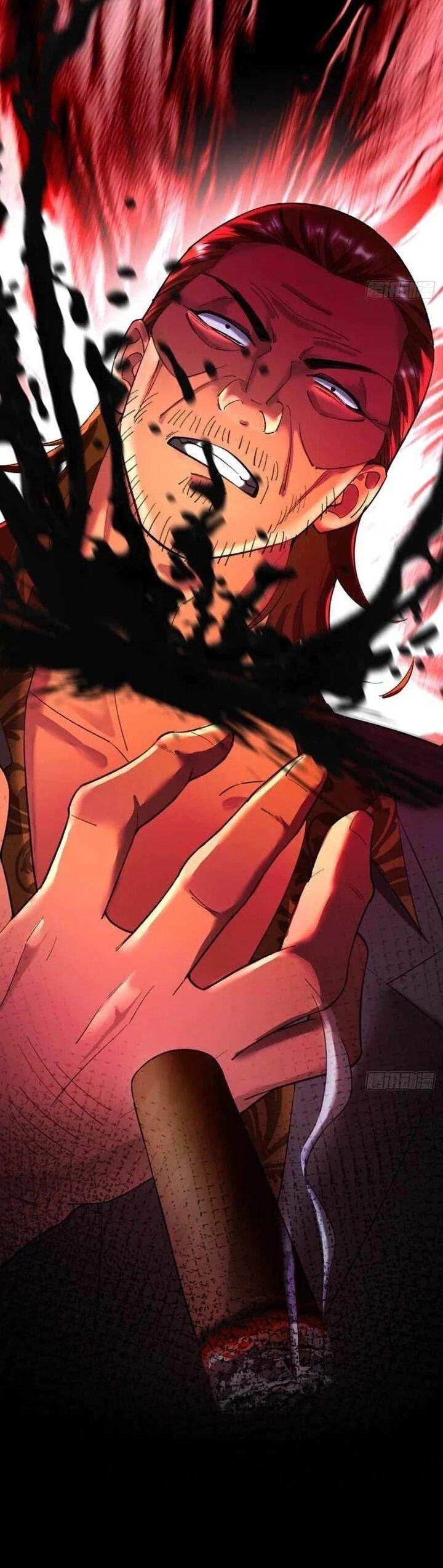 Манга Апокалипсис жары: Я стал "Богом" благодаря безопасному убежищу - Глава 14 Страница 25